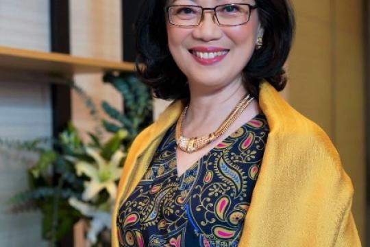 TCEB Conventions Spearheads Collaborative Recovery Roadmap