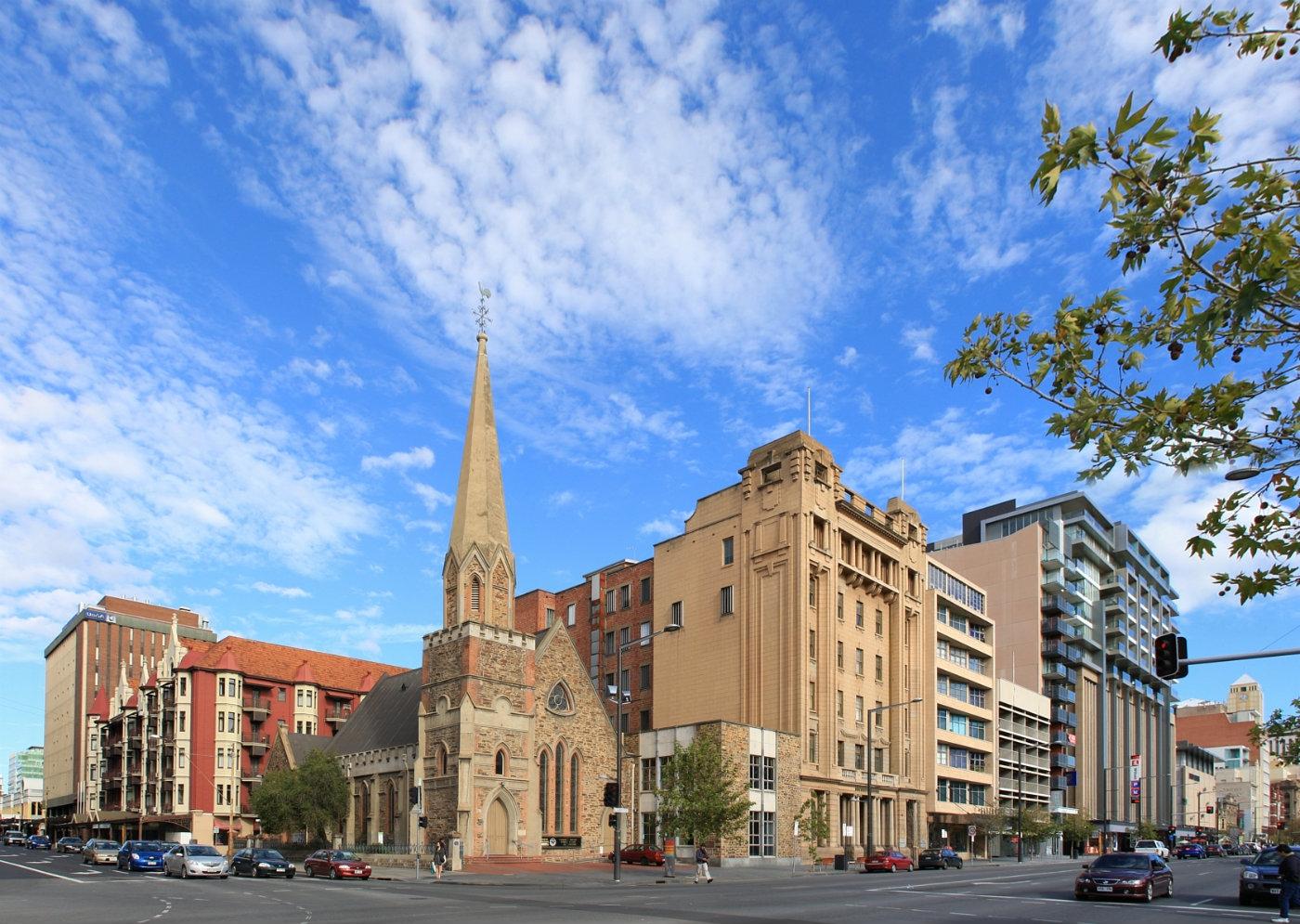 South Australia witnesses 8% up in Indian spending capacity