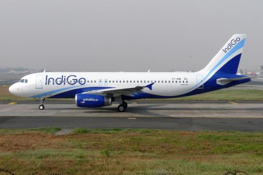 IndiGo Announces Bareilly as its 67th Destination