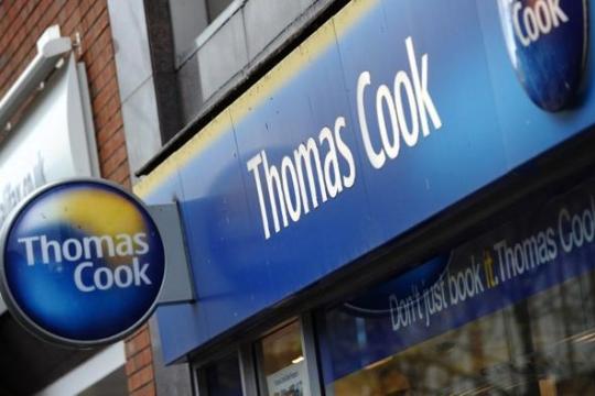 Thomas Cook opens new office in Lucknow