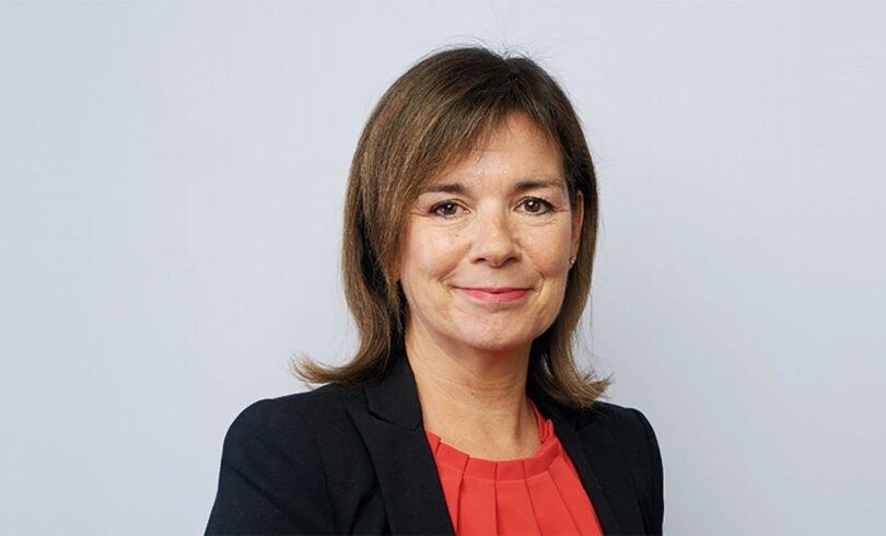 Julia Simpson appointed as WTTC chief executive