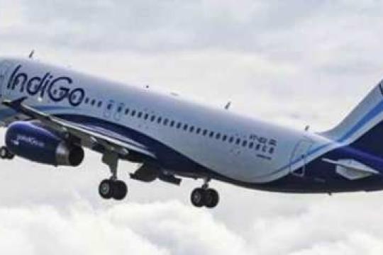 IndiGo launches Belgaum service