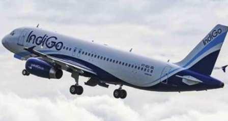 IndiGo launches Belgaum service