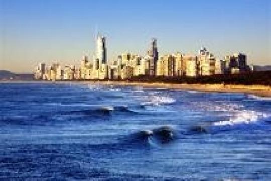 Gold Coast Business events to visit Mumbai