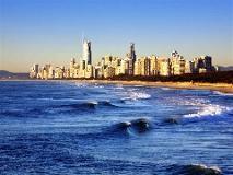 Gold Coast Business events to visit Mumbai