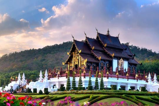 Chiang Mai tourism ready to welcome more tourists