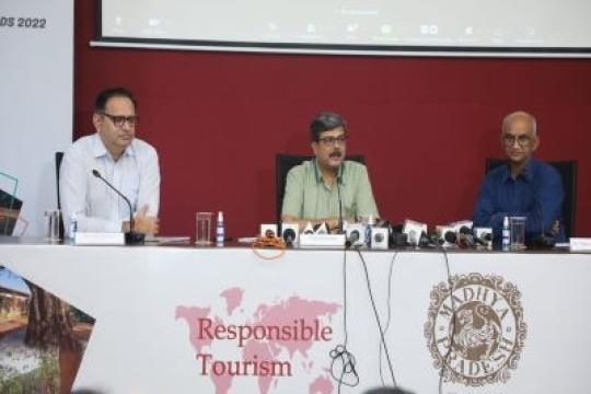 Bhopal to Host WTM Responsible Tourism India Award on Sept 7