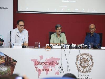 Bhopal to Host WTM Responsible Tourism India Award on Sept 7