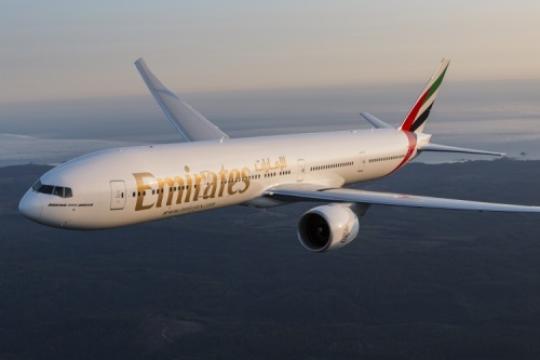 Emirates restarts flight to Istanbul