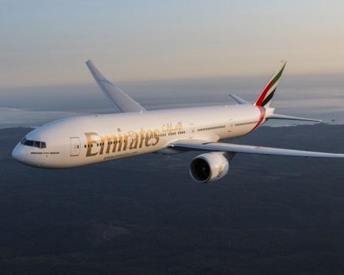 Emirates restarts flight to Istanbul