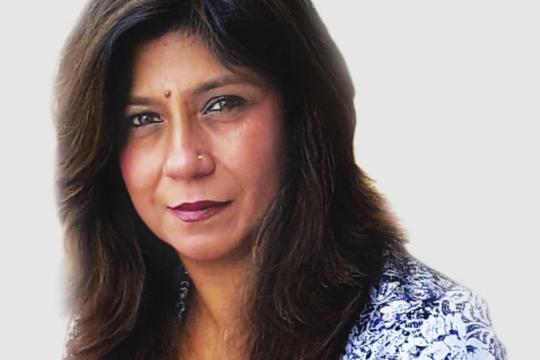 Aloft Bengaluru Cessna Business