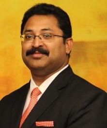 Crowne Plaza Kochi