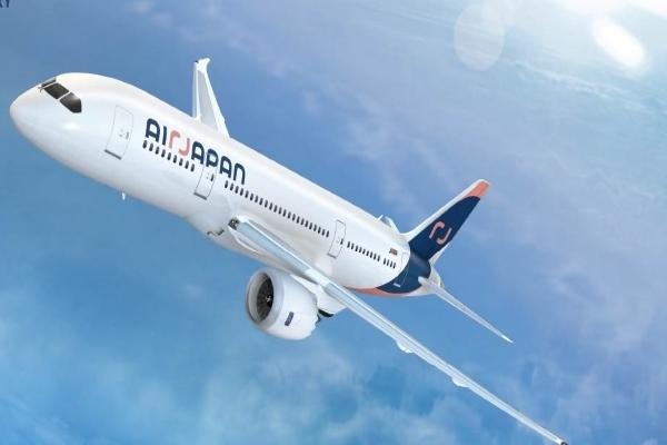 AirJapan Selects Radixx Portfolio from Sabre to Support New Business Model