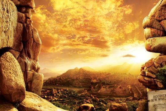 Karnataka Tourism launches new campaign