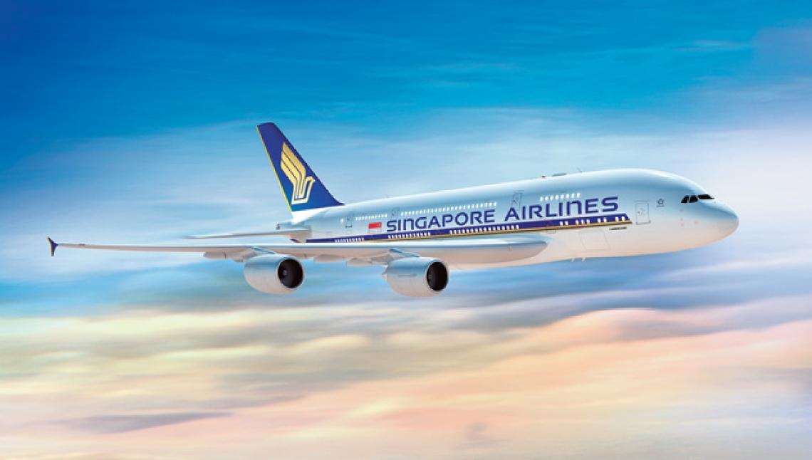 SIA resumes services to India
