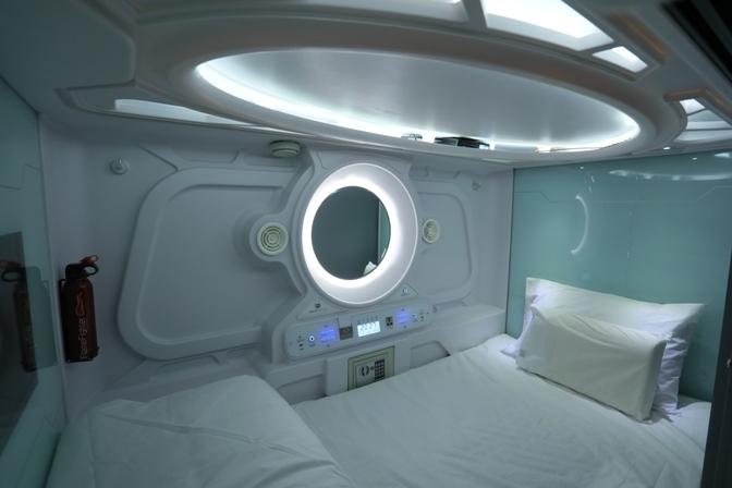 Urbanpod launches in India
