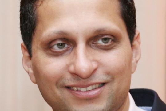 WelcomHotel Dwarka, New Delhi