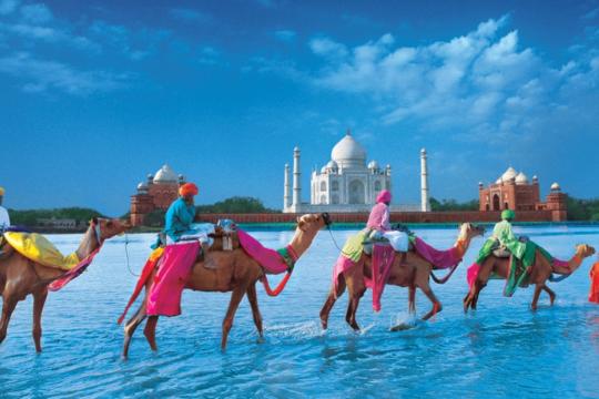 FAITH Makes SOS Requests to Government to Support Tourism