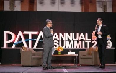 PATA highlights the issue of sustainability at Annual Summit