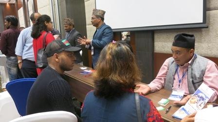 NTB organizes sales mission in West India