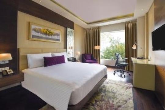 Hilton Opens DoubleTree by Hilton Gurugram Baani Square