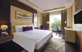 Hilton Opens DoubleTree by Hilton Gurugram Baani Square