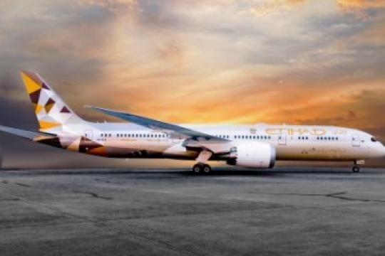 Etihad Overhauls Management to Address Impact of COVID-19