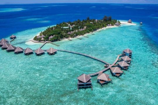 India market ranked on top for Visit Maldives in 2023; roadshow in pipeline this year