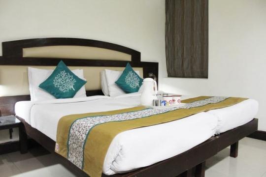 OYO inks MoU with Uttarakhand Tourism