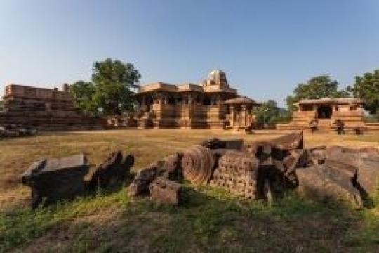 India Gets 39th World Heritage Site