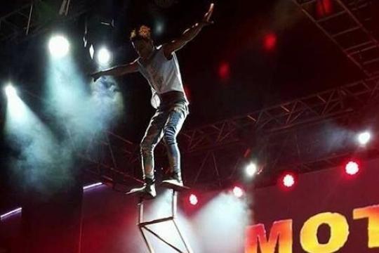 Ocean Park Hong Kong Presents Summer Carnimal 2018