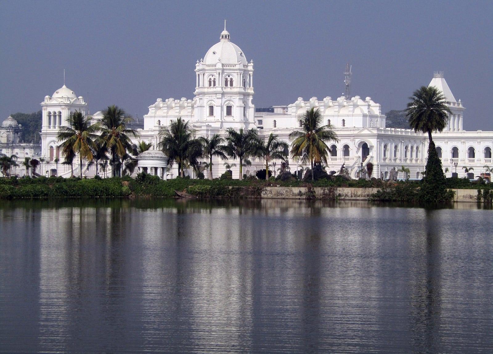 MoT to organise 7th International Tourism Mart at Agartala