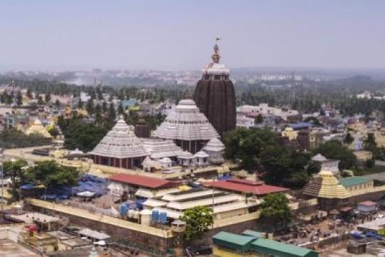 Odisha Tourism showcases its offerings in Kolkata