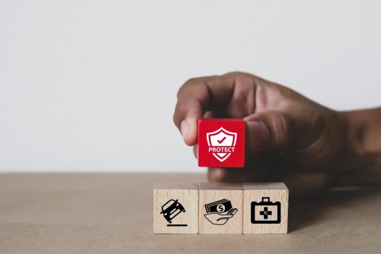 Is your travel protected?