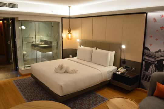 Pride Group Expands Footprint in Gujarat