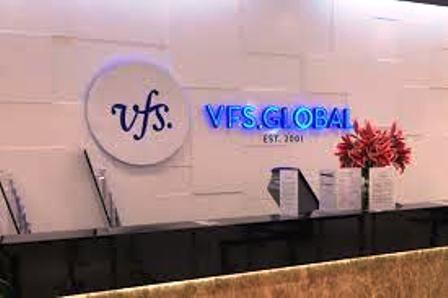 VFS Global simplifies UK visa service in India