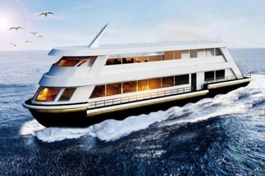 Govt to Launch ‘Ramayan Cruise Service’