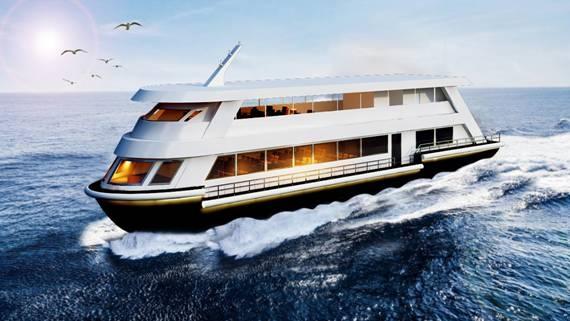 Govt to Launch ‘Ramayan Cruise Service’