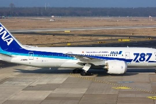 ANA to launch Tokyo – Chennai service from Oct 27