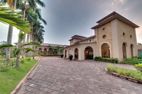 Fern Hotels & Resorts opens property in Kolkata