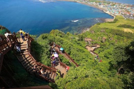 Jeju Island forays India market
