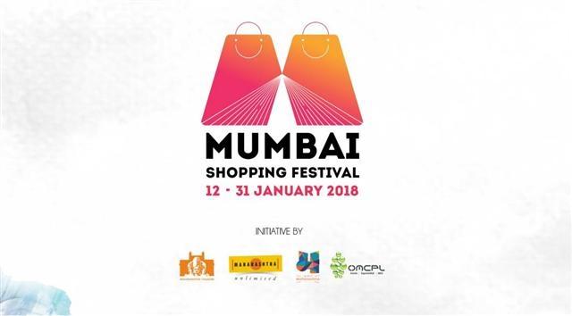 Maharashtra Tourism to organise Mumbai Shopping Festival 2018