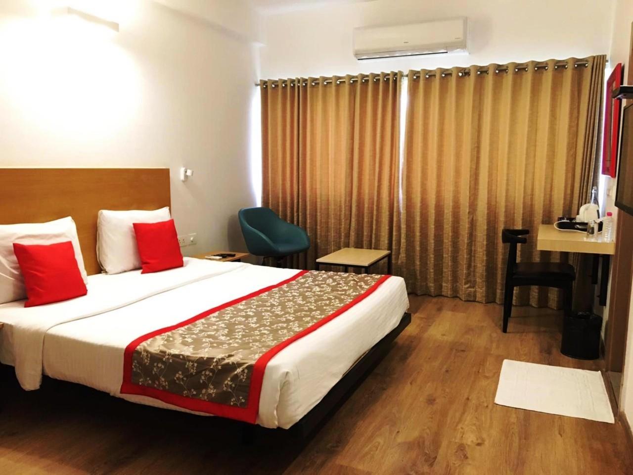 Concept Hospitality opens Beacon Hotel in Ahmedabad
