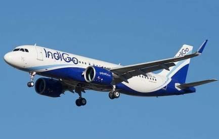 IndiGo Q4 net up at Rs 589 cr