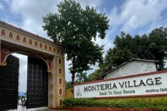 Monteria Village Showcases ‘The Kabila’ Experience