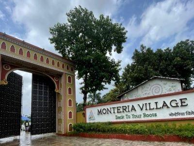 Monteria Village Showcases ‘The Kabila’ Experience