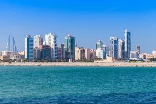 Good Relations to represent Bahrain Tourism in India