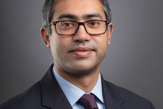 Vinod Kannan Takes Over as CEO of Vistara