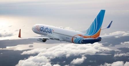 flydubai goes to Tashkent