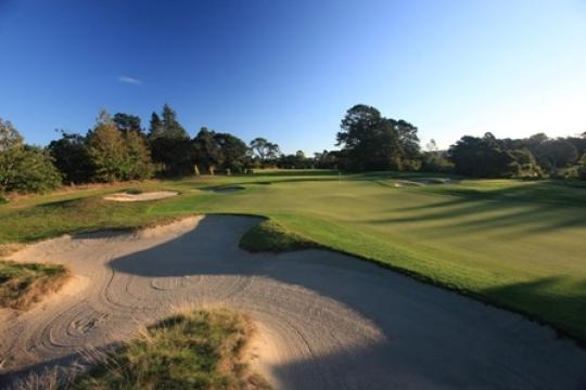 New Zealand bags top Asia Pacific golf destination award